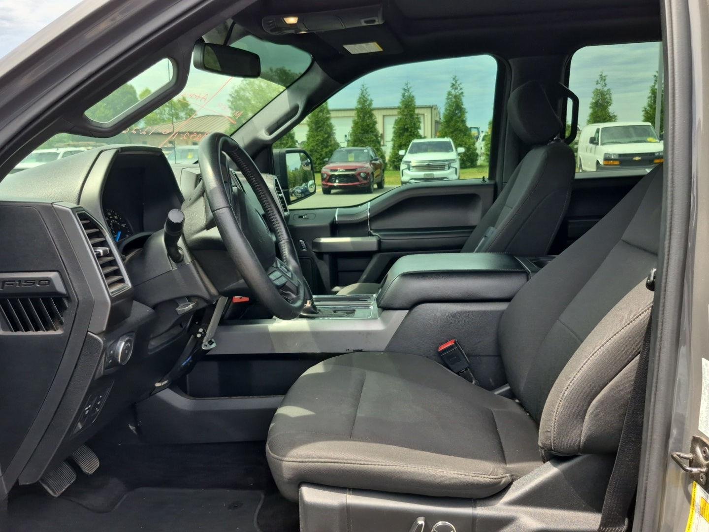 Used 2018 Lead Foot FORD XLT image 11