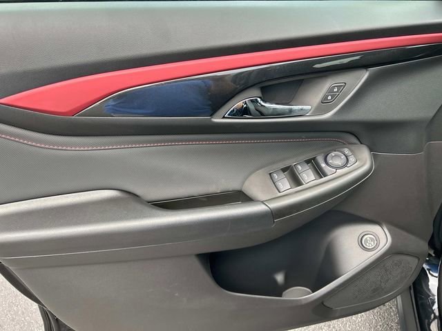 2026 Chevrolet Trailblazer RS - Photo 20