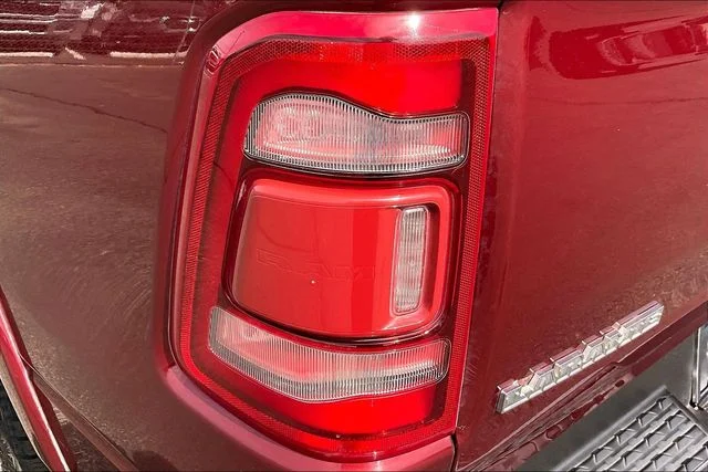Certified Used 2022 Red Ram Laramie image 33