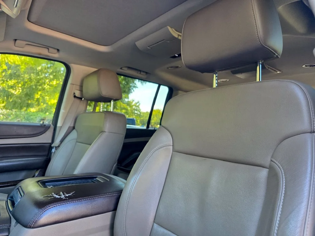 Used 2015 TUNGSTEN METALLIC Chevrolet LT image 12