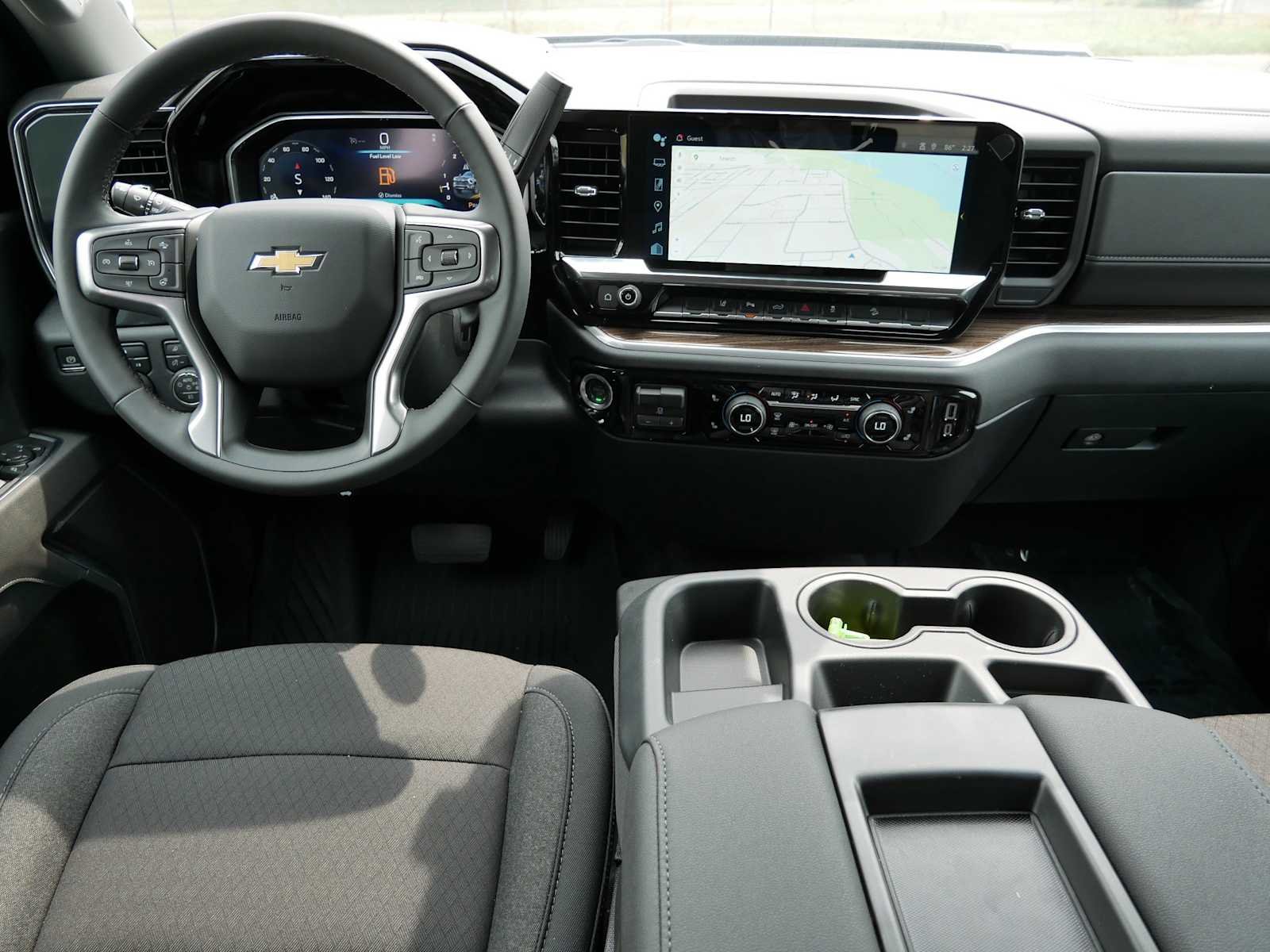 2026 Chevrolet Silverado 2500 HD LT - Photo 14