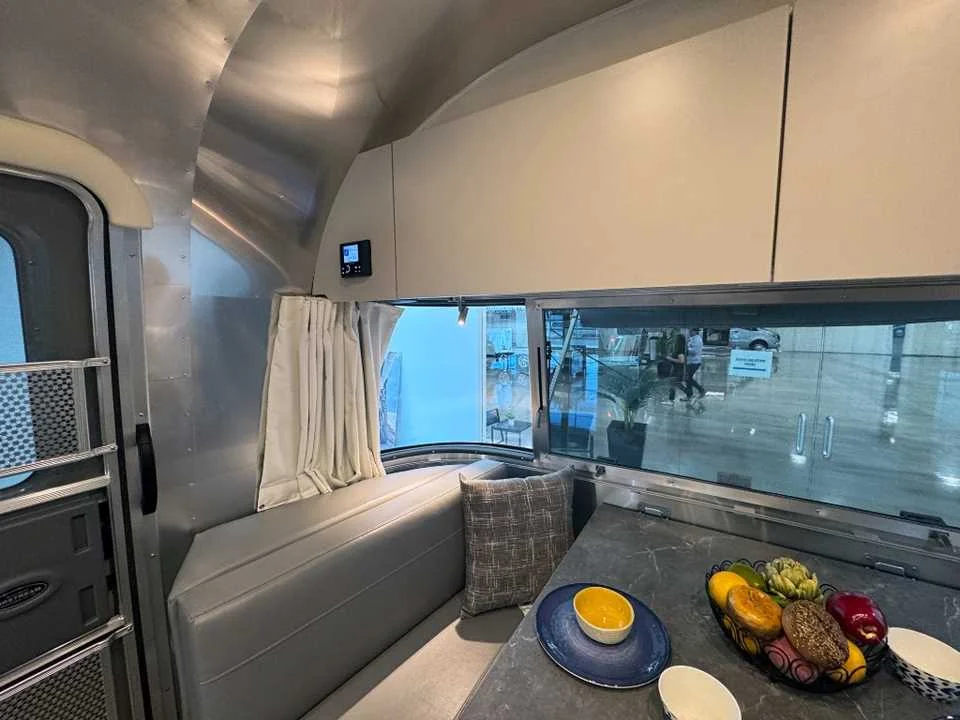 New 2026 SILVER AIRSTREAM  image 47