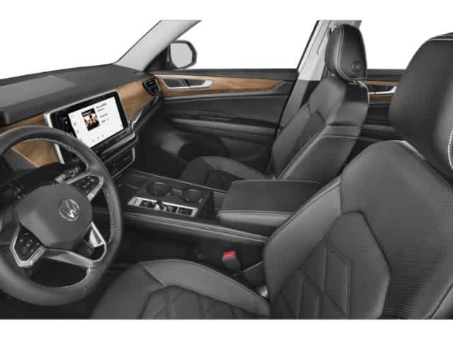 2026 Volkswagen Atlas SE w/Tech - Photo 6