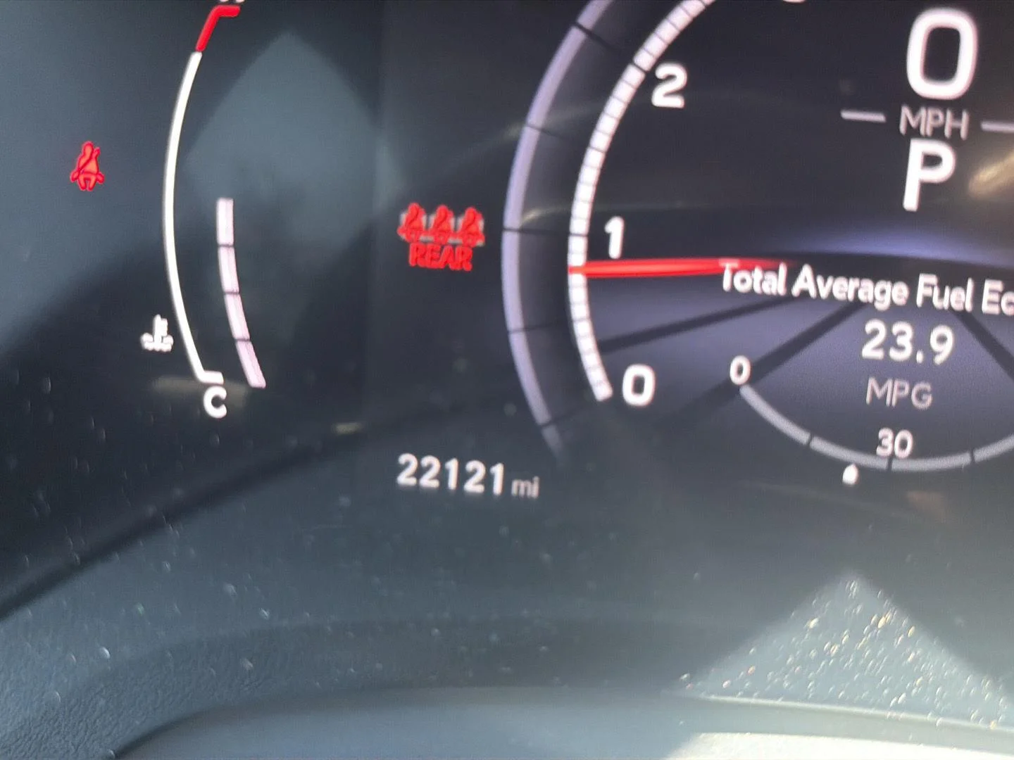 Used 2024 Caviar Lexus RX 350 F SPORT Handling image 7