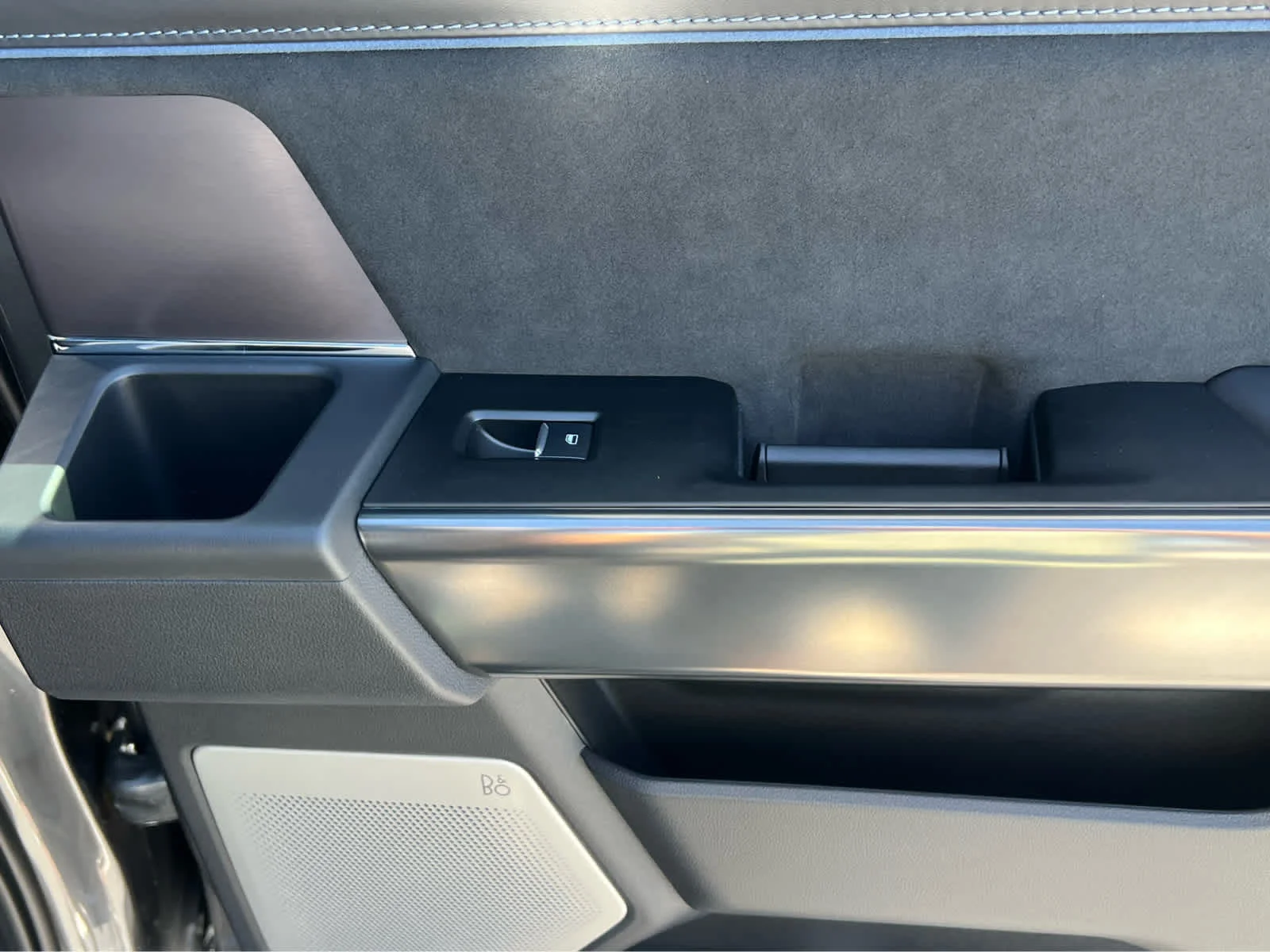 New 2026 Carbonized Gray Metallic Ford F-350® Platinum® image 23