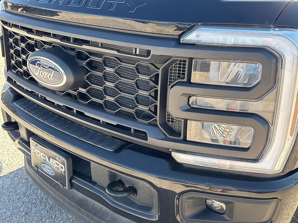2026 Ford F-250 Super Duty XL - Photo 13