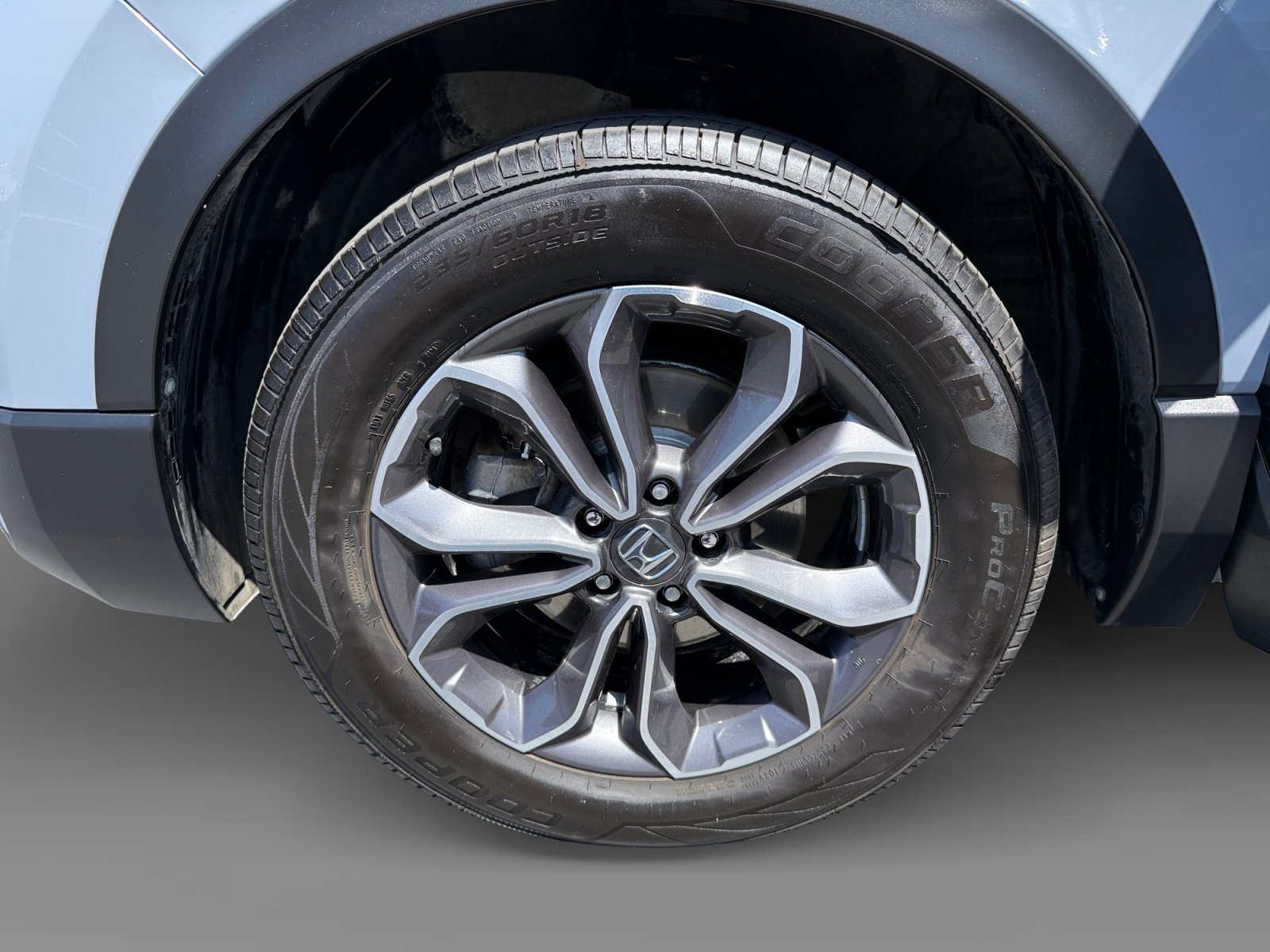 2021 Honda CR-V EX - Photo 29