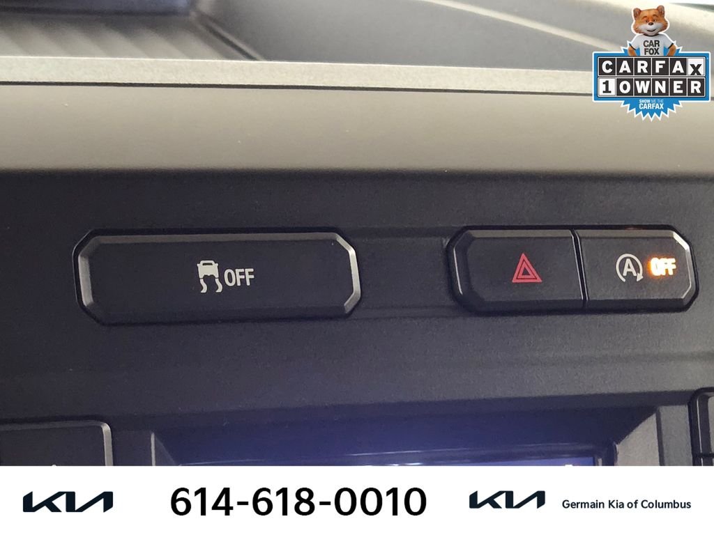 Used 2018 White Ford XL image 29