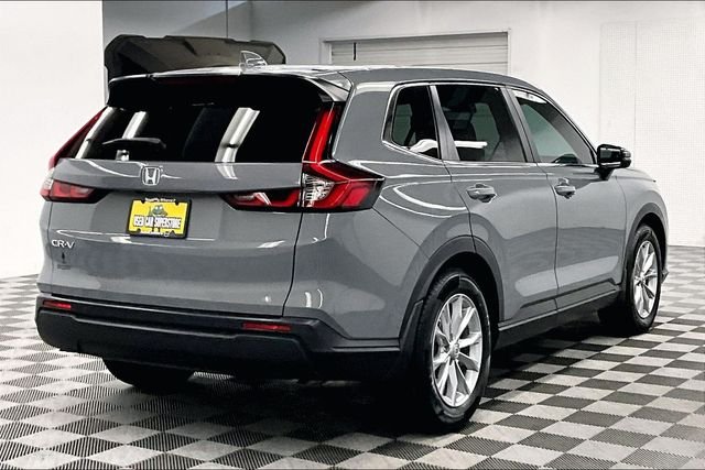 2025 Honda CR-V EX-L - Photo 13