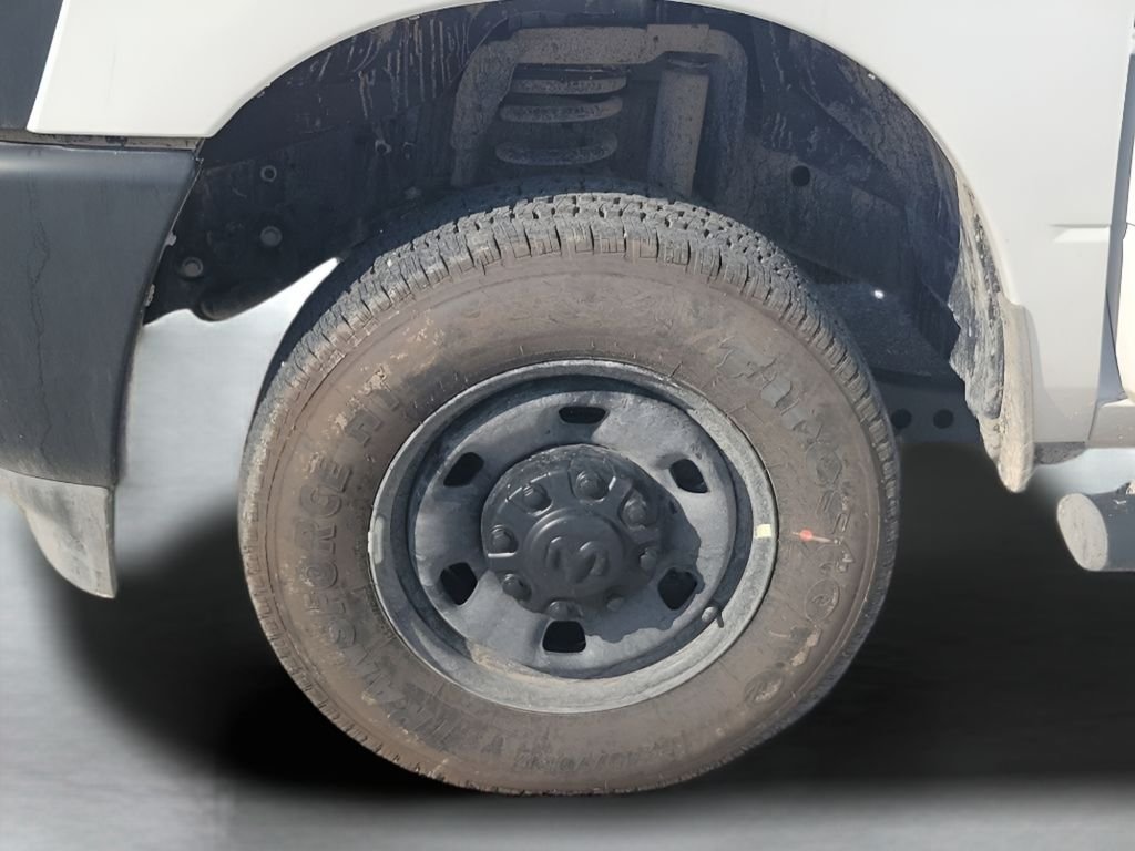 2026 RAM 2500 Tradesman - Photo 17