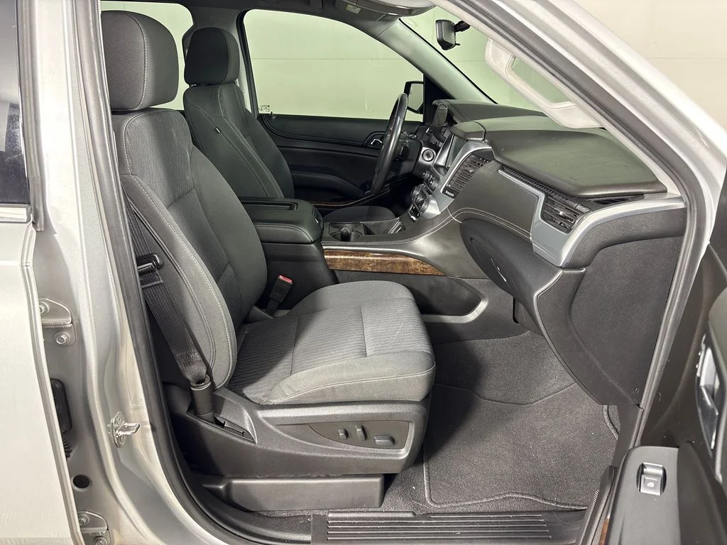 Certified Used 2020 Silver Chevrolet LS image 6