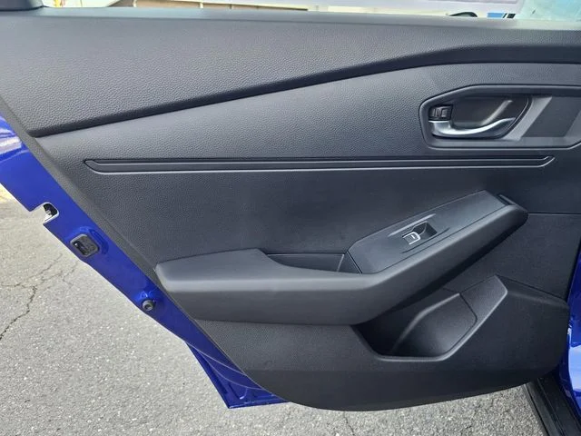 2026 Honda Accord Hybrid Sport - Photo 8