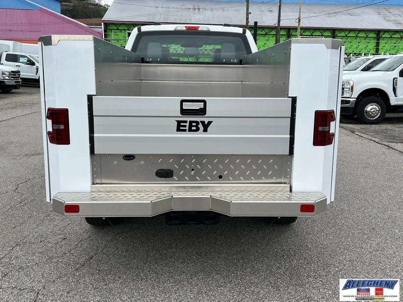 2026 Ford F-250 Super Duty XL - Photo 7