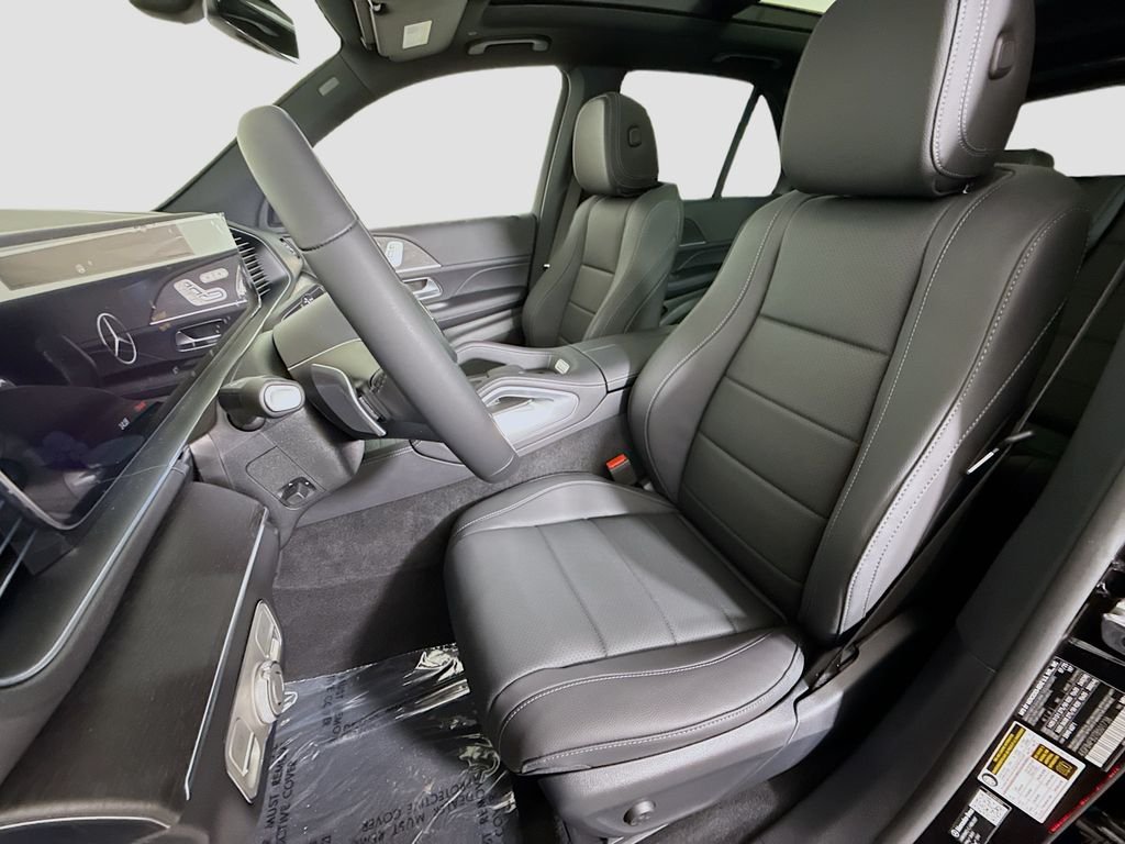 2026 Mercedes-Benz GLE GLE350 - Photo 21