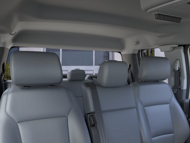 New 2026 Oxford White Ford XL image 22