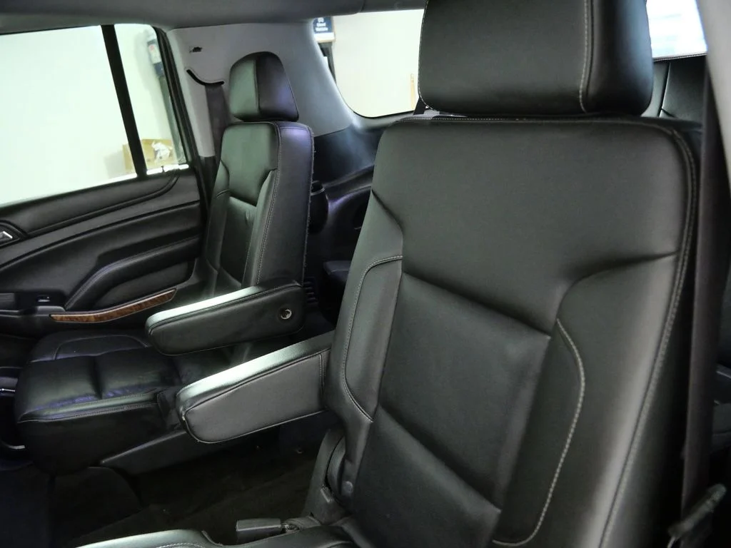 Used 2016 Red Chevrolet LTZ image 15