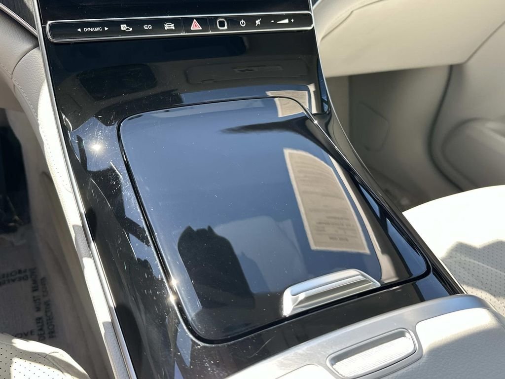 Certified Used 2023 Twilight Blue Metallic Mercedes-Benz 350 SUV image 25