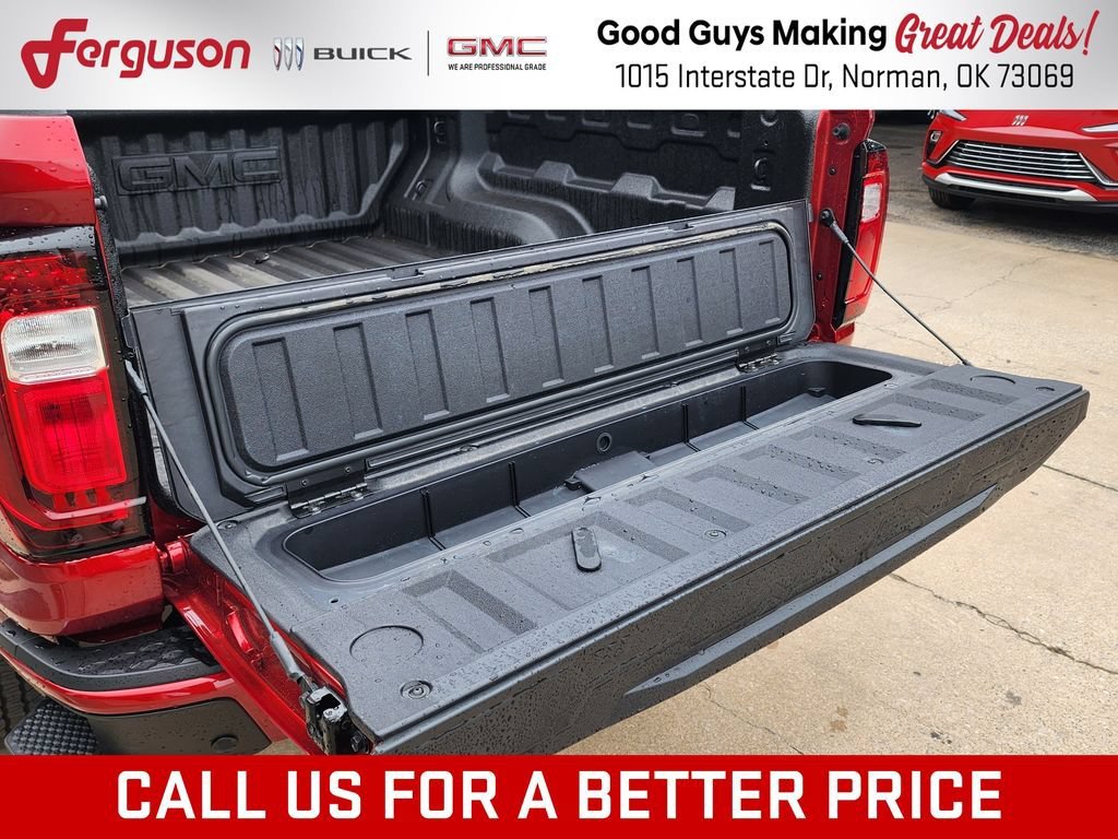 2026 GMC Canyon Elevation - Photo 50