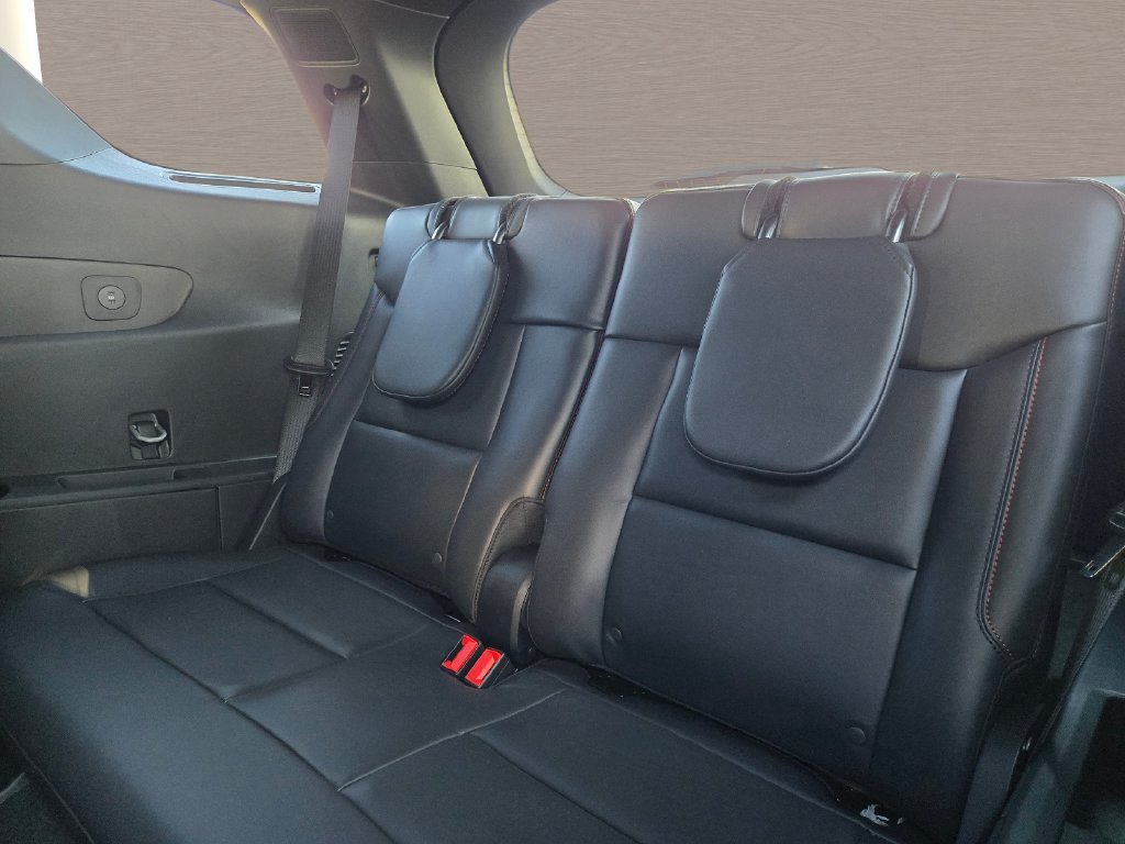 Used 2026  Ford ST-Line image 14