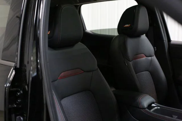 New 2026 Black Nissan SR image 23