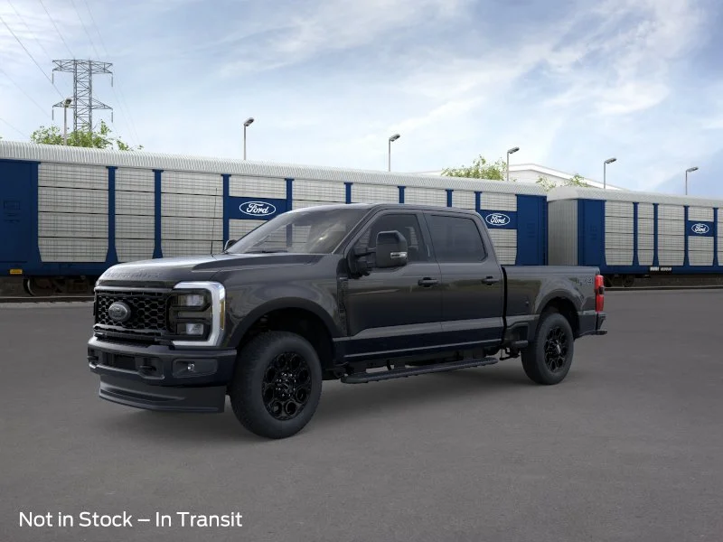 2026 Ford F-250 Lariat 4x4 Crew Cab 6-3/4' Box's photo