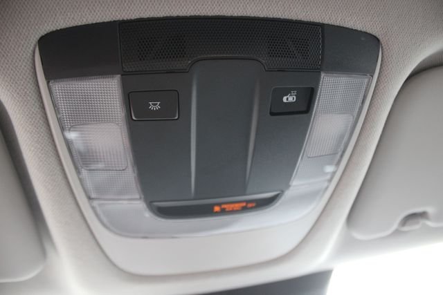 Used 2025 Gray Kia LX image 13