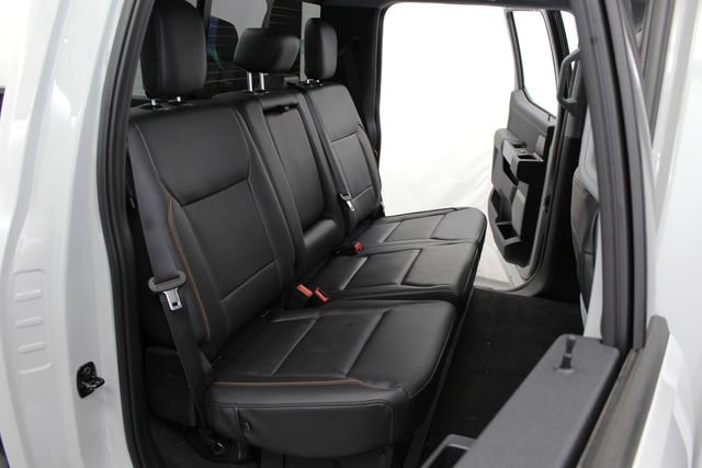 New 2026 Avalanche Ford F-350® Lariat® image 18