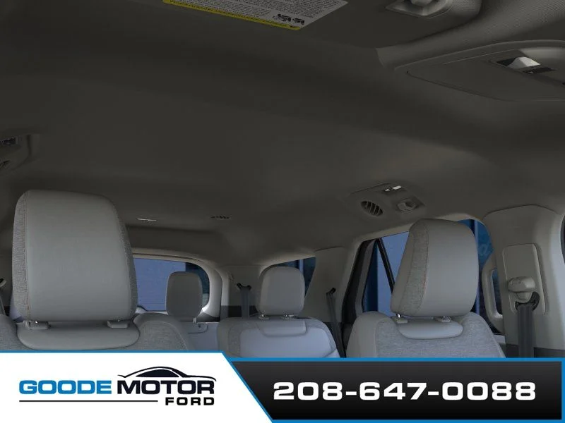 New 2026 Gray Ford Active image 22