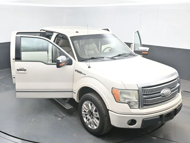 Used 2009  Ford Platinum image 47