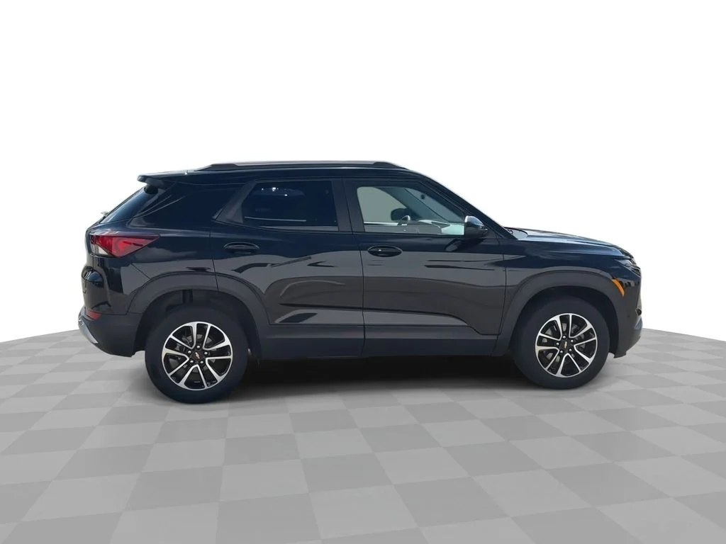 2025 Chevrolet Trailblazer LT - Photo 9