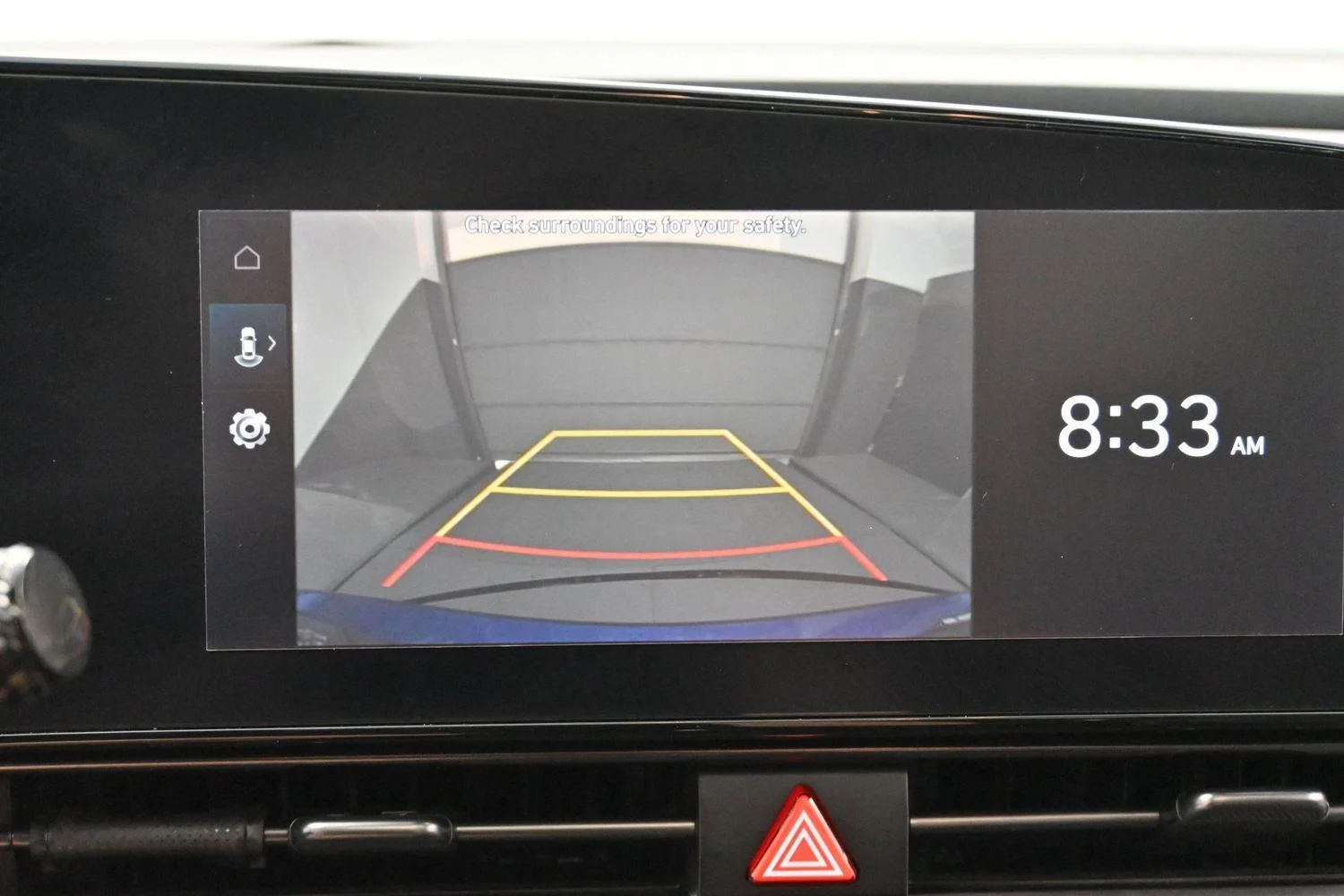 Used 2023 Intense Blue Hyundai N Line image 20
