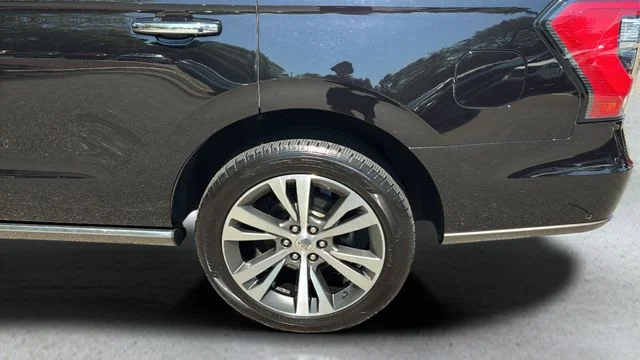 Used 2020 Black Ford King Ranch image 46