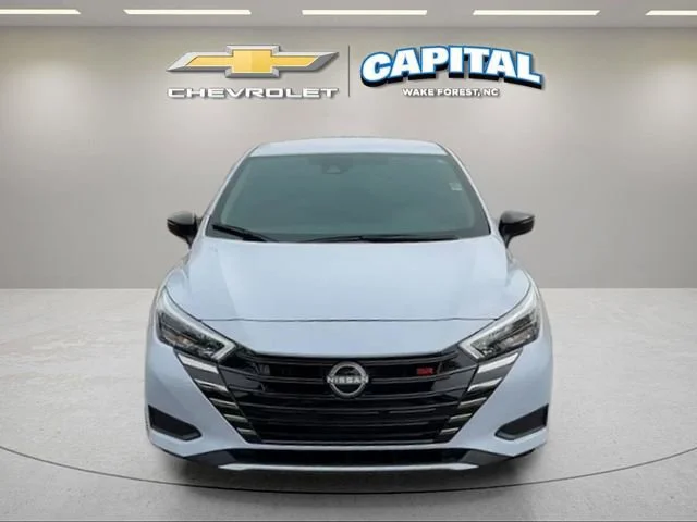 Used 2025 Gray Nissan 1.6 SR image 8