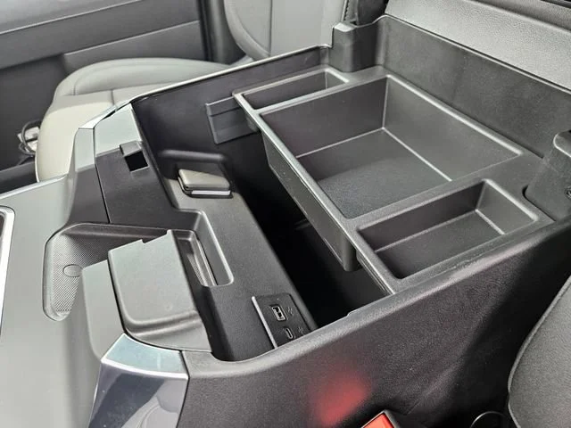 New 2026 Summit White GMC SLT DRW image 26