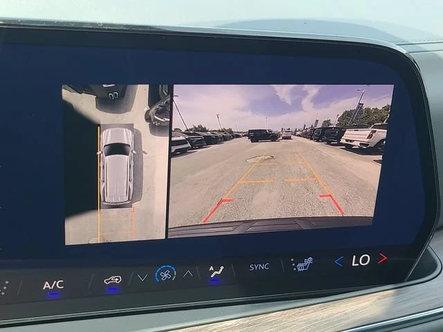 New 2026 Black Chevrolet LT image 33