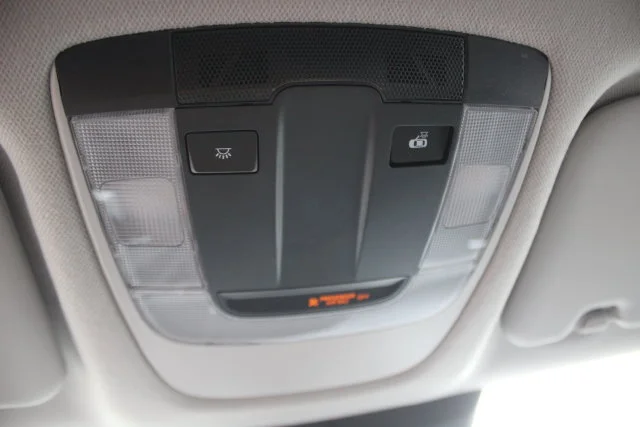 Used 2025 Gray Kia LX image 13
