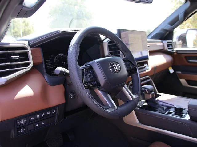 New 2026 Pearl Toyota 1794 image 7