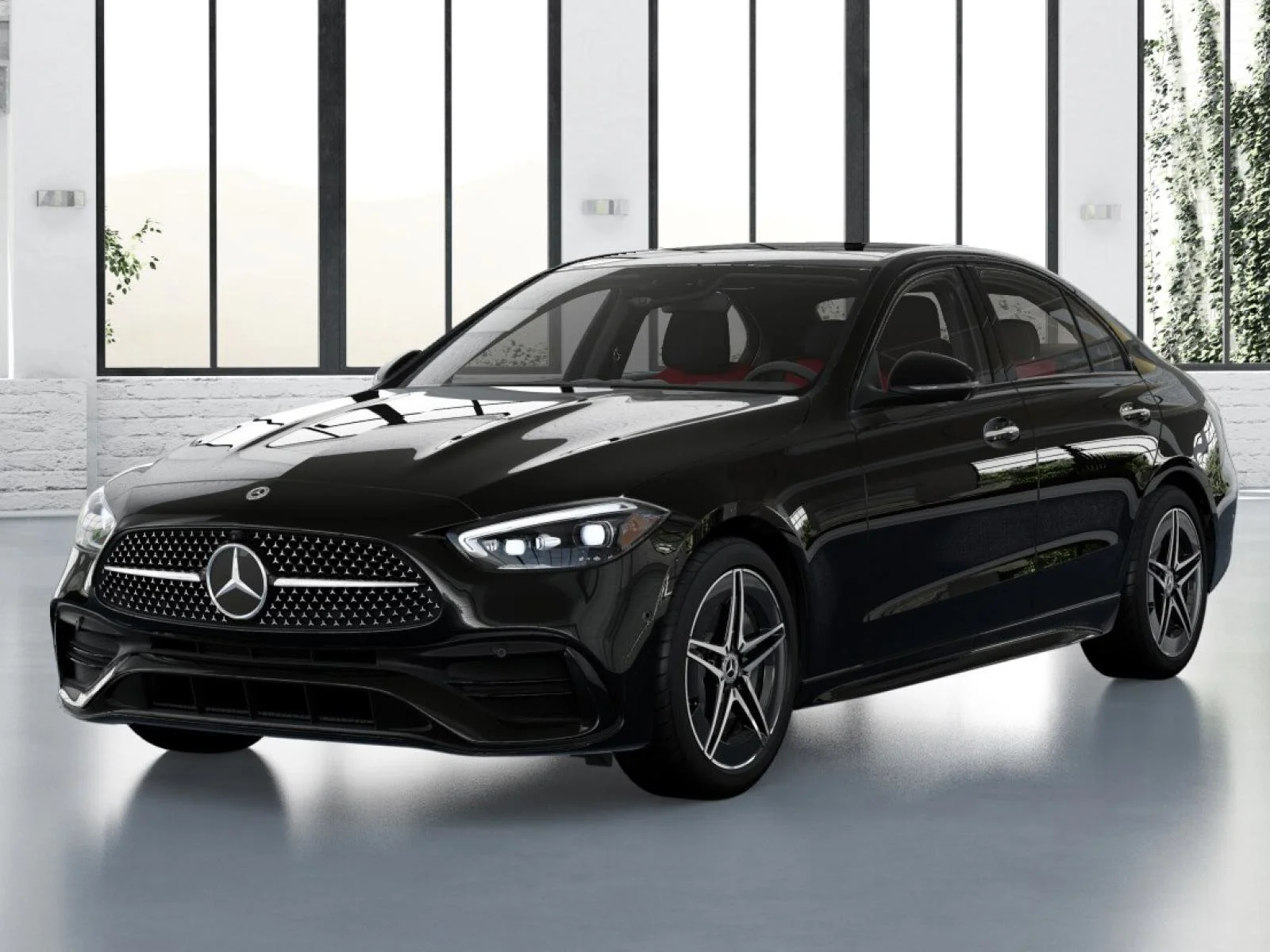 Mercedes-Benz C-Klasse Notarzt 限定999台 【公式通販】