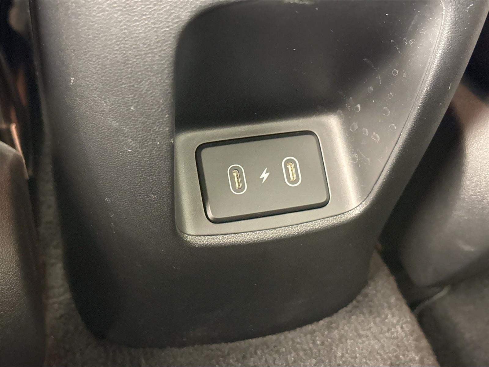 Used 2025 Fluid Metal Hyundai Blue image 30