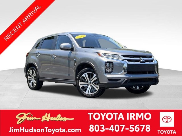 2024 Mitsubishi Outlander Sport 2.0 SE