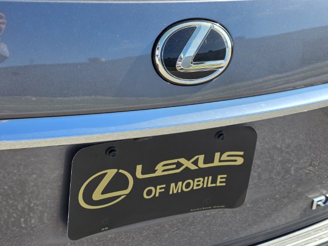 Used 2017 Gray Pearl Lexus 350 F Sport image 29