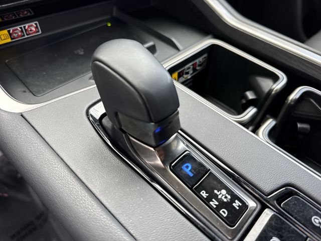 Certified Used 2024 CLOUDBURST GRAY Lexus 350 Luxury image 20