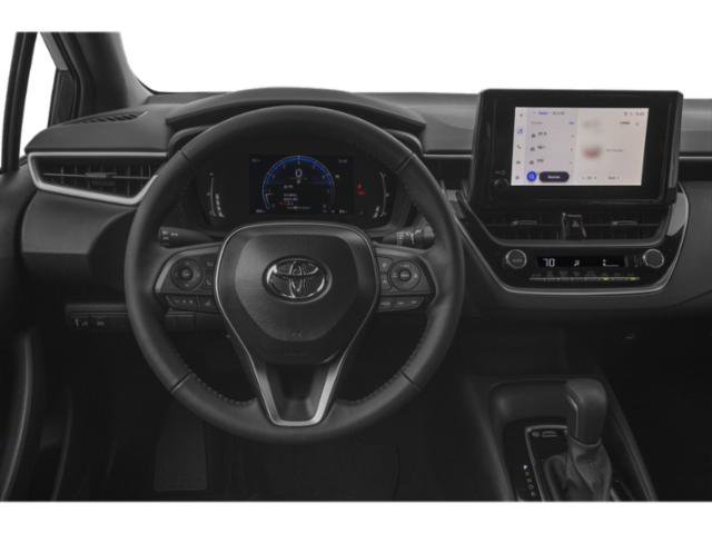 New 2026 Ice Cap Toyota SE image 10