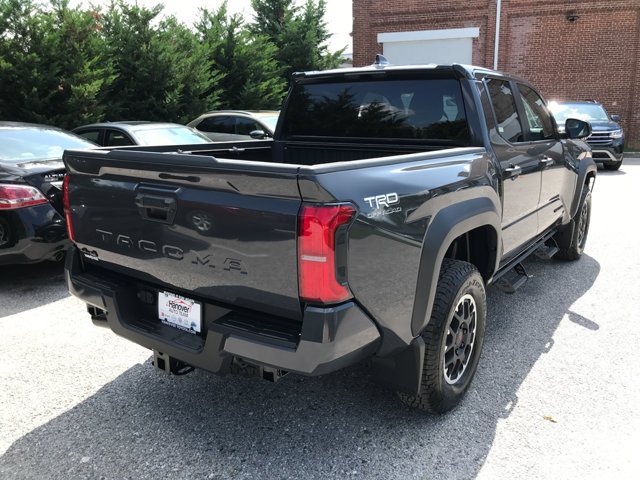 New 2026 Underground Toyota  TRD Off-Road image 7