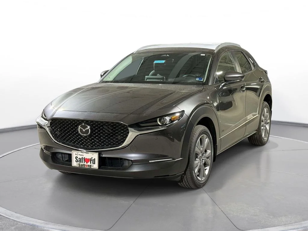 2026 Mazda CX-30 Preferred AWD's photo