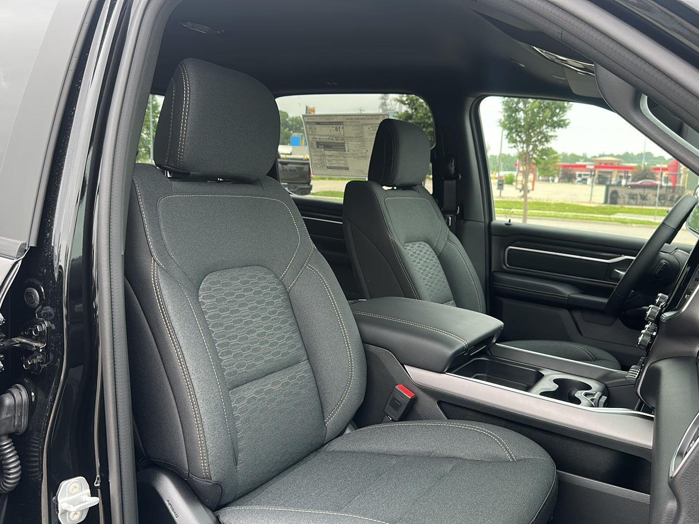 2026 RAM 1500 Big Horn/Lone Star - Photo 31