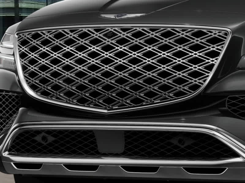 New 2026 Vik Black Genesis 2.5T ADVANCED image 13