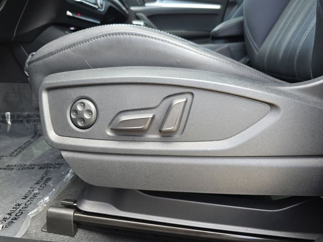 Used 2025 Blue Audi 45 S line Premium image 31