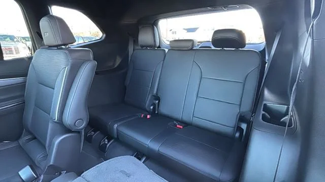 2025 Buick Enclave Sport Touring - Photo 30