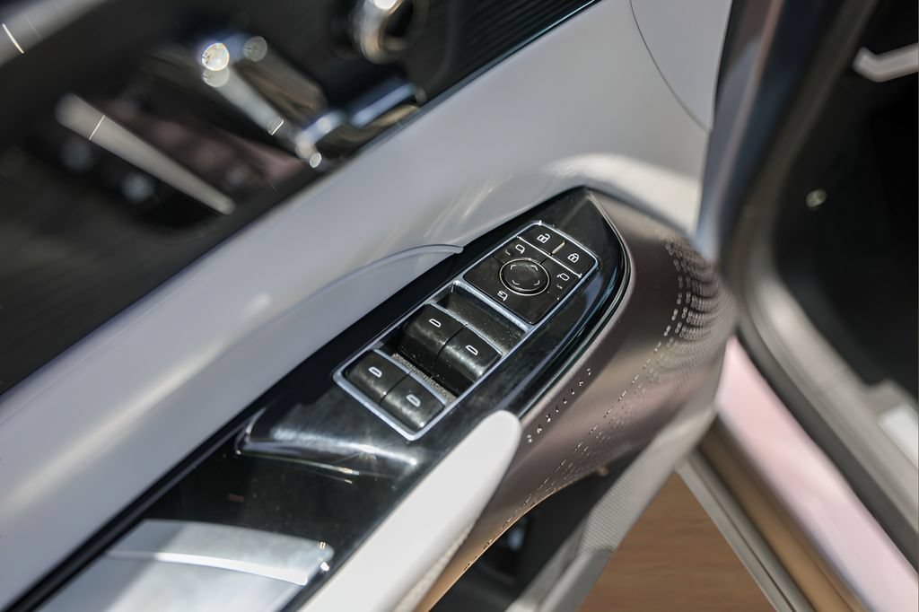 Certified Used 2024 Celestial Metallic Cadillac Luxury 1 image 20